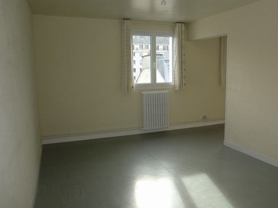 Location appartement 4 pièces 63.49 m²