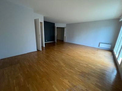 Location appartement 4 pièces 87.58 m²