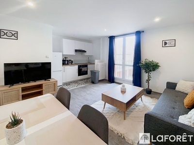 Location appartement 5 pièces 83.31 m²