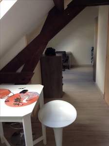 Location meublée appartement 1 pièce 20 m²