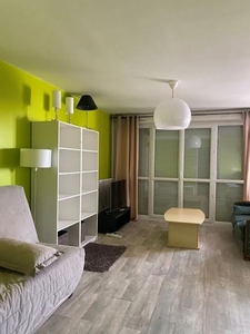 Location meublée appartement 1 pièce 39 m²
