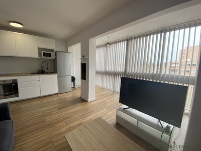 Location meublée appartement 2 pièces 29.61 m²