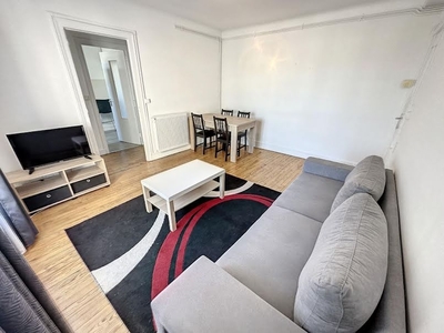 Location meublée appartement 2 pièces 63 m²