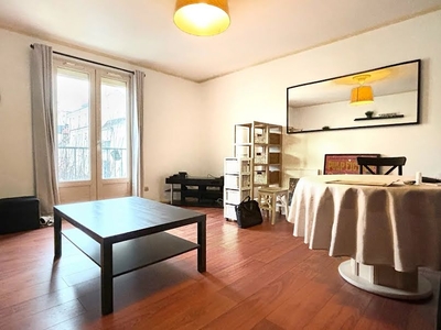Location meublée appartement 3 pièces 64 m²