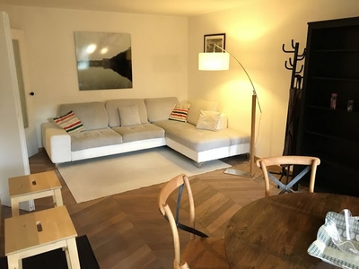 Location meublée appartement 3 pièces 77 m²