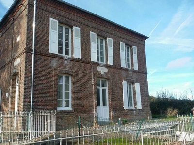 Maison 4 pièces 79 m²