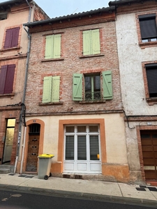 Immeuble à vendre