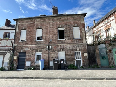 Immeuble à vendre