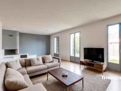 Maison familiale de 138.21 m2 avec jardin et garage - centre Sainte-Luce-sur-Loire 44980 Sainte-Luce-sur-Loire