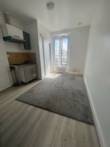 Vente appartement 1 pièce 13 m²