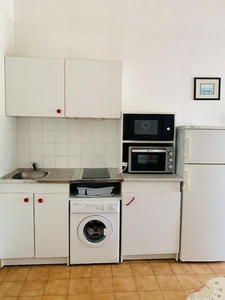 Vente appartement 1 pièce 23 m²