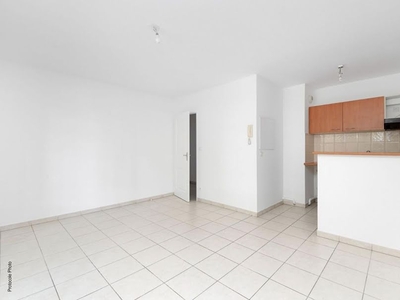 Vente appartement 1 pièce 40 m²