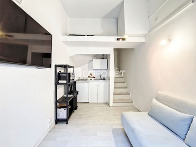 Vente appartement 2 pièces 23.95 m²