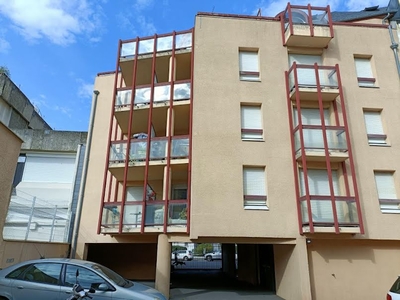 Vente appartement 2 pièces 30 m²