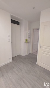 Vente appartement 2 pièces 33 m²