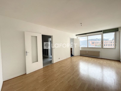 Vente appartement 2 pièces 39.38 m²