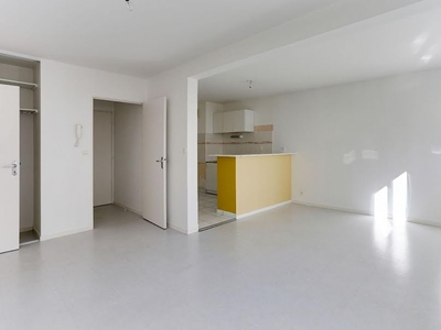 Vente appartement 2 pièces 50 m²