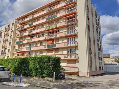 Vente appartement 2 pièces 63 m²