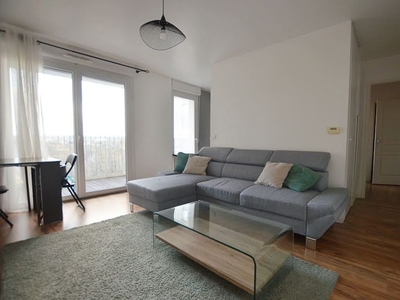 Vente appartement 3 pièces 56 m²