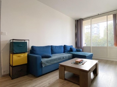 Vente appartement 3 pièces 60.58 m²