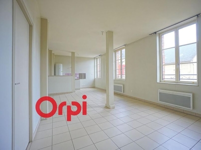 Vente appartement 3 pièces 63 m²