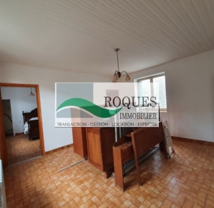 Vente appartement 3 pièces 65 m²