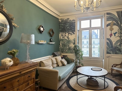 Vente appartement 3 pièces 72 m²