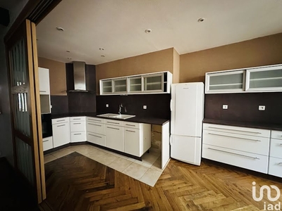 Vente appartement 3 pièces 88 m²