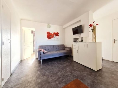 Vente appartement 4 pièces 61 m²