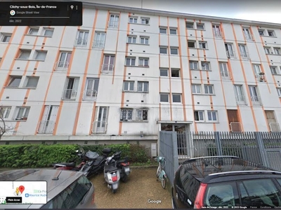 Vente appartement 4 pièces 61 m²