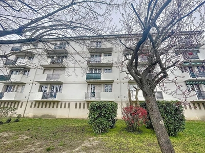 Vente appartement 4 pièces 66.2 m²