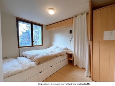 Vente appartement 4 pièces 71 m²