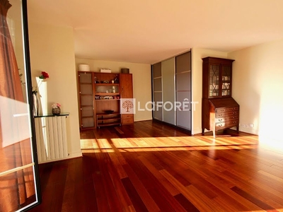 Vente appartement 4 pièces 81.17 m²