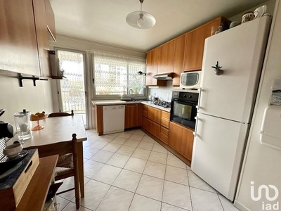 Vente appartement 4 pièces 90 m²