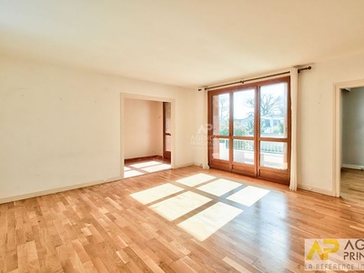 Vente appartement 5 pièces 100 m²