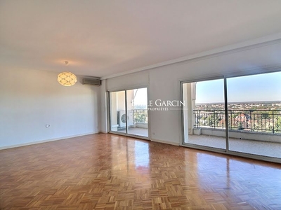 Vente appartement 5 pièces 131.05 m²