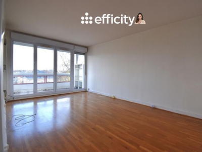 Vente appartement 5 pièces 83 m²