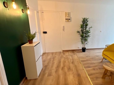 Vente appartement 5 pièces 84 m²