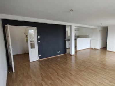 Vente appartement 5 pièces 90 m²