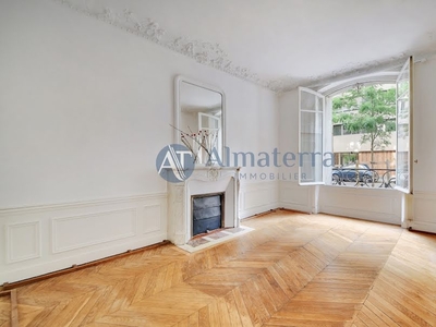 Vente appartement 5 pièces 99 m²