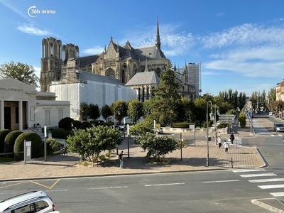 Vente appartement 6 pièces 210 m²