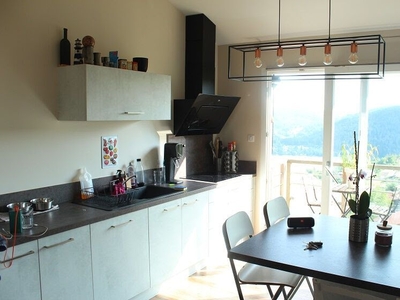 Vente duplex 2 pièces 66.72 m²