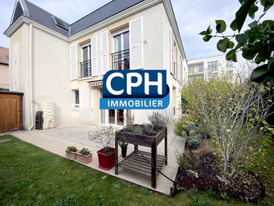 Vente duplex 4 pièces 80.11 m²