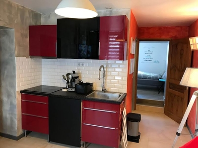 Vente maison 2 pièces 28 m²