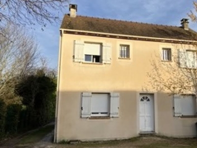 Vente maison 2 pièces 38 m²