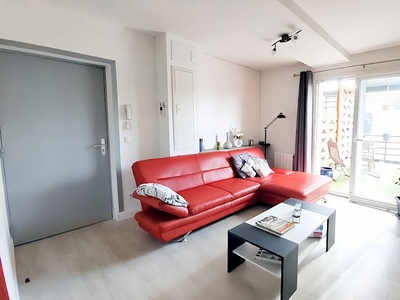 Vente appartement 2 pièces 68 m²