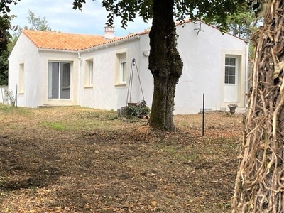 Vente maison 3 pièces 77 m²