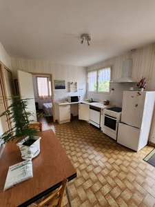 Vente maison 4 pièces 76 m²