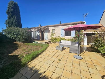 Vente maison 4 pièces 87 m²