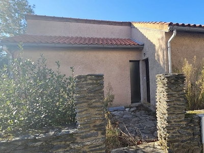 Vente maison 4 pièces 87 m²